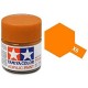 TAMIYA 81506 Mini x-6 Orange Acrilico