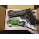 Pistola da Softair Pallini Ceramica Colt M 1911 a CO2 Edizione Limitata
