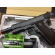 Pistola da Softair Pallini Ceramica Colt M 1911 a CO2 Edizione Limitata
