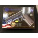 Pistola da Softair Pallini Ceramica Colt M 1911 a CO2 Edizione Limitata