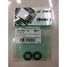 Dnano pneumatici Slick FRA 40 Set da 2 Kyosho dnt-002-40 DNT002-40