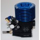 Motore a scoppio Sirio 3,5cc Buggy S21-XL3
