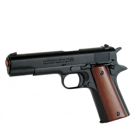 Bruni Pistola a Salve Colt 96 Cal. 8