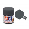 TAMIYA 81510 Canna di Fucile x-10 Gun Metal Acrilico