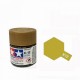 TAMIYA 81512 Oro x-12 Gold Leaf Acrilico