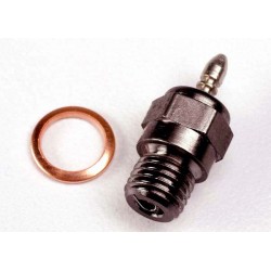 Candela normale R7 Fredda