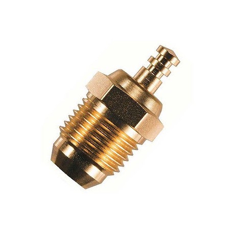 Candela Vega turbo T6 Media