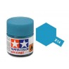TAMIYA 81514 Blu Cielo x-14 Sky Blue Acrilico