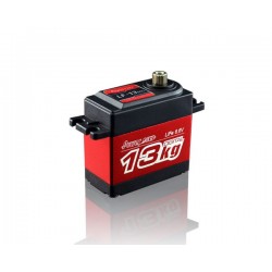 Servo Digitale Life 6.6V 13Kg Power HD LF-13MG con ingranaggi in alluminio