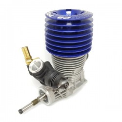 Motore SM-28 PRO OFF by Sirio - Schepis Model Off Road Truggy e Monster Truck