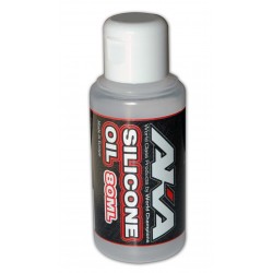 OLIO AL SILICONE AKA gradazione 20 000 (80ml)