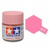 TAMIYA 81517 Rosa x-17 Pink Acrilico