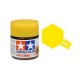 TAMIYA 81524 Giallo Chiaro x-24 Clear Yellow Acrilico