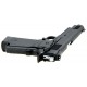 PISTOLE SOFTAIR COLT 45 TACTICAL HI-CAPA KJ WORKS a CO2