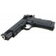 PISTOLE SOFTAIR COLT 45 TACTICAL HI-CAPA KJ WORKS a CO2