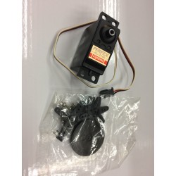 Servo PERFEX KS-101BK Ricambio Kyosho Originale