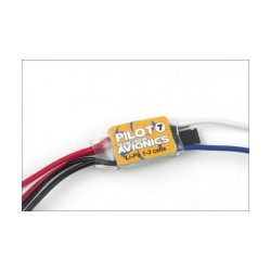 Team Orion Avionics ori62000 Pilot 7 Brushed ESC 7 amp