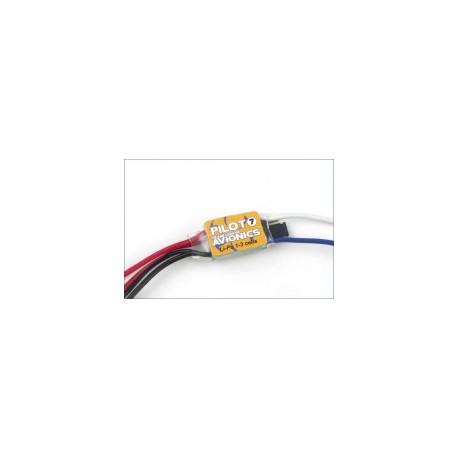 Team Orion Avionics ori62000 Pilot 7 Brushed ESC 7 amp