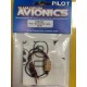 Team Orion Avionics ori62000 Pilot 7 Brushed ESC 7 amp