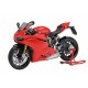 Tamiya moto Ducati 1199 Panigale S kit montaggio 1/12 art 14129