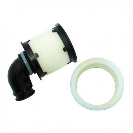 Kit Filtro Aria 1/8  Off Road e Rally Buggy universale Completo