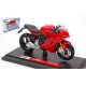 Ducati Supersport s 1:18 maisto corse special edition