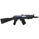 JG MOD.AK47 BETASPETSNAZ ABS