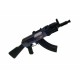 JG MOD.AK47 BETASPETSNAZ ABS