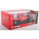 Ferrari F2004 Rubens Barrichello GP F1 Hot Wheels Racing F1 scala 1:18