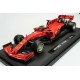 Ferrari F2004 Rubens Barrichello GP F1 Hot Wheels Racing F1 scala 1:18