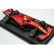 Ferrari F2004 Rubens Barrichello GP F1 Hot Wheels Racing F1 scala 1:18