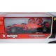 Ferrari F1 Sf90 Mission Winnow n° 5 Season 2019 S.Vettel BURAGO GP F1 scala 1:18