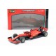 Ferrari F1 Sf90 Mission Winnow n° 5 Season 2019 S.Vettel BURAGO GP F1 scala 1:18