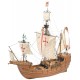 Santa Maria kit montaggio nave in legno Artesania Latina 1492 scala 1:65