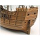 Santa Maria kit montaggio nave in legno Artesania Latina 1492 scala 1:65