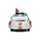 CADILLAC GHOSTBUSTERS 1959 ECTO-1 1:24 MOVIE JADA TOYS SCALA MODELS