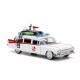 CADILLAC GHOSTBUSTERS 1959 ECTO-1 1:24 MOVIE JADA TOYS SCALA MODELS