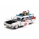 CADILLAC GHOSTBUSTERS 1959 ECTO-1 1:24 MOVIE JADA TOYS SCALA MODELS