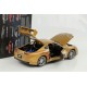 Toyota Supra Fast & Furious Slap Jack's oro 1995 scala 1:24 Jada Toys