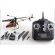 Elicottero FunFly Heli 2.4GHz Mode 2 Hype