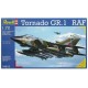 Revell 04619 Tornado GR.1 RAF scala 1:72 kit aereo jet