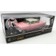 Cadillac Elvis Fleetwoo del 1955 figura scala 1:24 Jada Toys TV, Movie