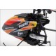 Elicottero FunFly Heli 2.4GHz Mode 2 Hype