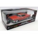 Nightmare Cadillac Serie 62 del 1958 con figure scala 1:24 Jada Toys TV, Movie