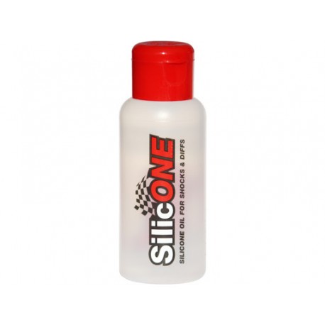 JETS Olio al Silicone 30.000 Gradazione  (70ml)