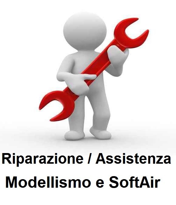assistenza